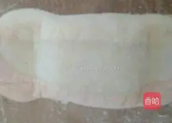 Vegetable Steamed Buns and Crab Steamed Buns Recipe 6