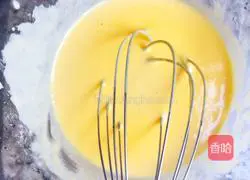 Kuaishou breakfast corn muffins recipe 2