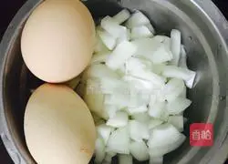 Pineapple fried rice recipe 3