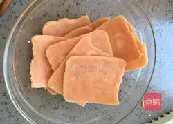 Illustration of how to make improved sandwiches 2