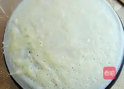 Spring Cake Illustration of how to do it 5