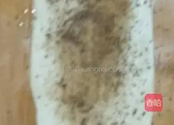 Cumin Shaobing Recipe Illustration 7