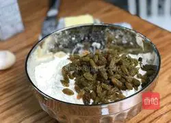 Starbucks raisin scone recipe 6