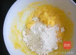 Illustration of how to make small steamed buns 3