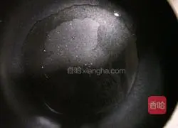 Illustration of how to make pan-fried steamed buns 3