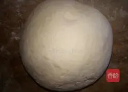 Illustration of how to make vegetarian steamed buns with carrot filling 10