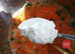 Carrot Omelette Recipe 5