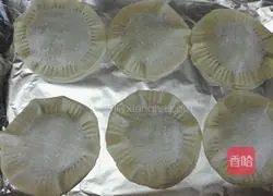 Pictures of how to make pie 8