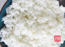 Pineapple Fried Rice Recipe Illustration 5