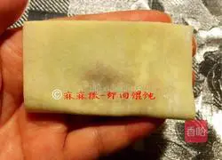 Illustration of how to make shrimp wontons 8