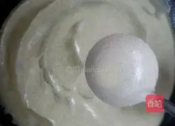 Multigrain pancakes.Recipe 6