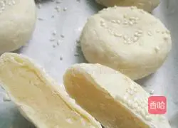 Mung bean cake recipe 13