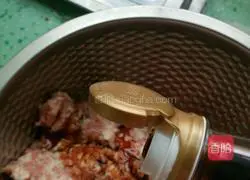 Celery Dumpling Soup and Rice Recipe 5