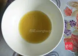 How to make butter cake Illustration 1