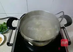 Illustration of homemade shrimp wontons 12