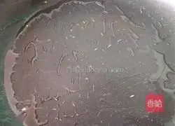 Illustration of how to make love burritos 2