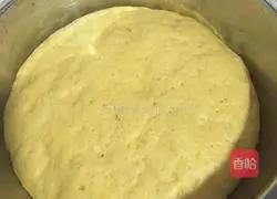 Illustration of how to make colorful steamed buns 3