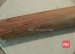 Illustration of making milk-flavored oatmeal steamed buns from coarse grains 5