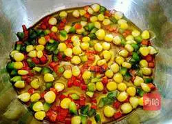 Vegetable fried rice recipe 7