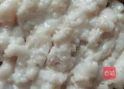 Illustration of how to make prunes and pancakes 5