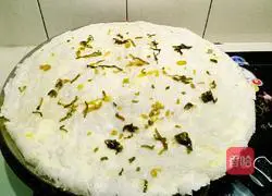 Illustration of how to make red pepper pancakes 11