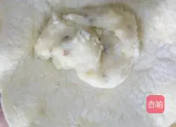 Osmanthus sugar cake recipe 4