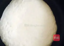 Illustration of how to make mutton dumplings 3