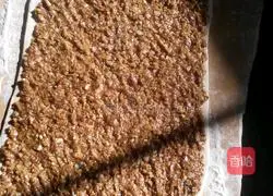 Liu's Thousand Layer Meat Pie Recipe Illustration 4