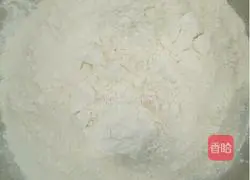 Illustration of how to make steamed buns 6