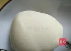 Illustration of how to make steamed buns 4