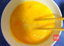 Guiyang style egg fried rice recipe 2