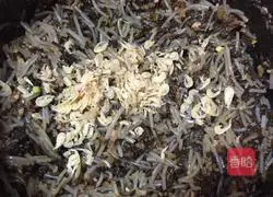 Illustration of how to make prunes and steamed buns 7