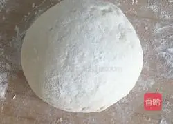 Cabage and pork pie Illustration of how to do it 1