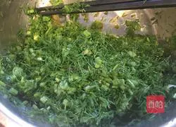 Illustration of how to make cornbread 4