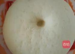 Illustration of how to make five-spice biscuits 2