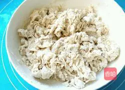 Spring Pancake Recipe Illustration 7