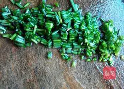 Illustration of how to make hand cakes 7