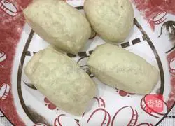 Illustration of how to make white steamed buns (self-rising flour version) 13