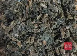 Prunes Illustration of how to make vegetable pancakes 4