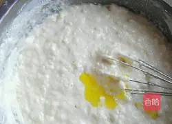 Spring pancake recipe 4