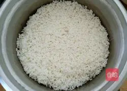 Illustration of how to cook rice 11