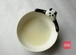 Illustration of how to make fancy steamed buns 3