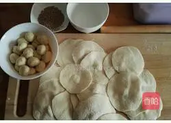 Dream Pancake Recipe Illustration 2