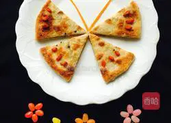 Home-made pancakes ~ Recipe 9