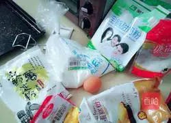 Illustration of how to make Wangzai steamed buns (purely handmade) 1