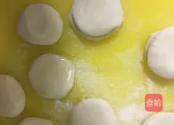 Spring Pancake Recipe Illustration 7