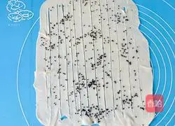 Illustration of how to make homemade hand cakes 6