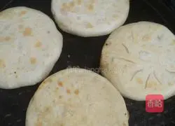 Comprehensive illustration of how to make pie, illustration of how to make pie 6