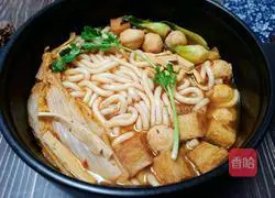 Casserole Potato Flour Recipe Illustration 15