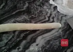 Illustration of how to make pork buns 10